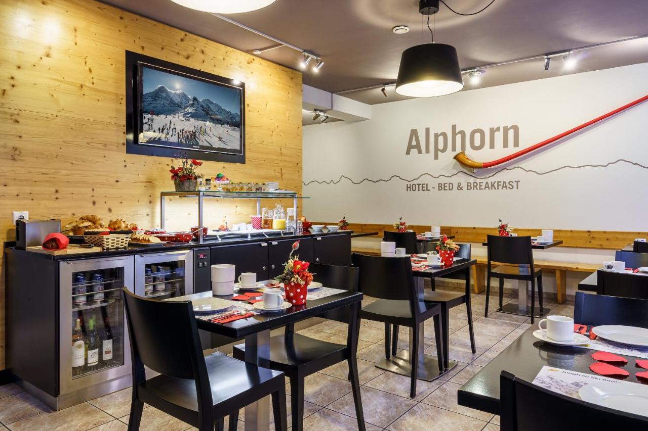 Hotel Alphorn